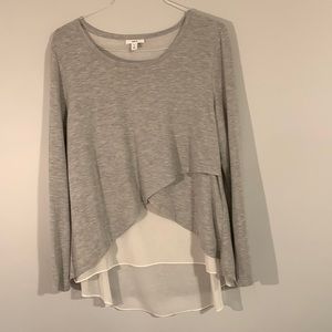 Bar III top